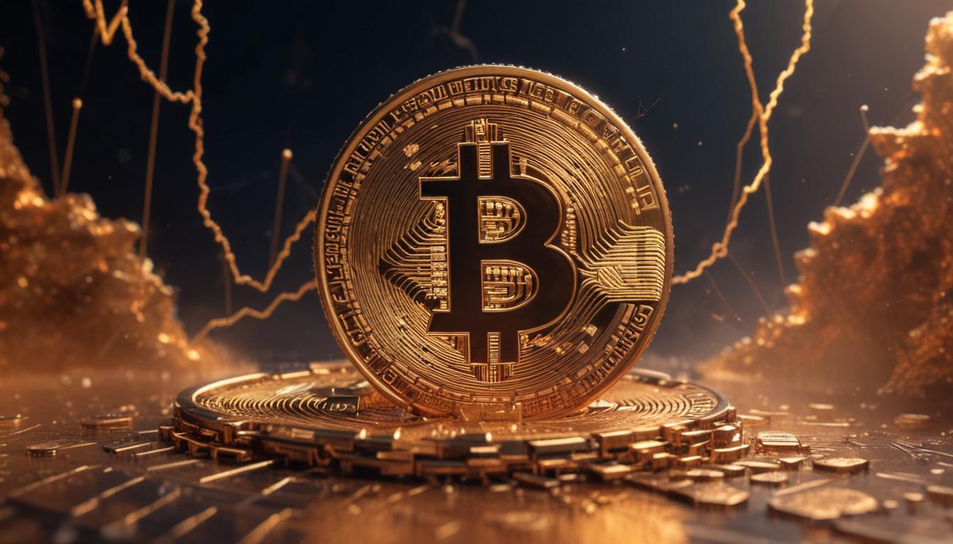 Цена Биткоина взлетела! Спрос ДАВИТ Предложение - Шокирующие Ончейн Данные! | Cryptodamus.io