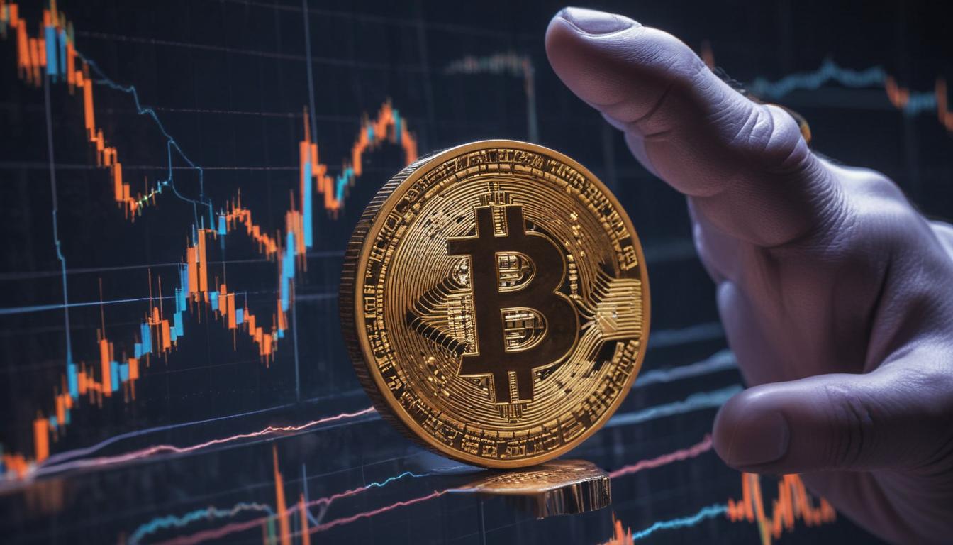 Взлет Биткойна! Прогноз $160 000 и бум ETF! | Cryptodamus.io