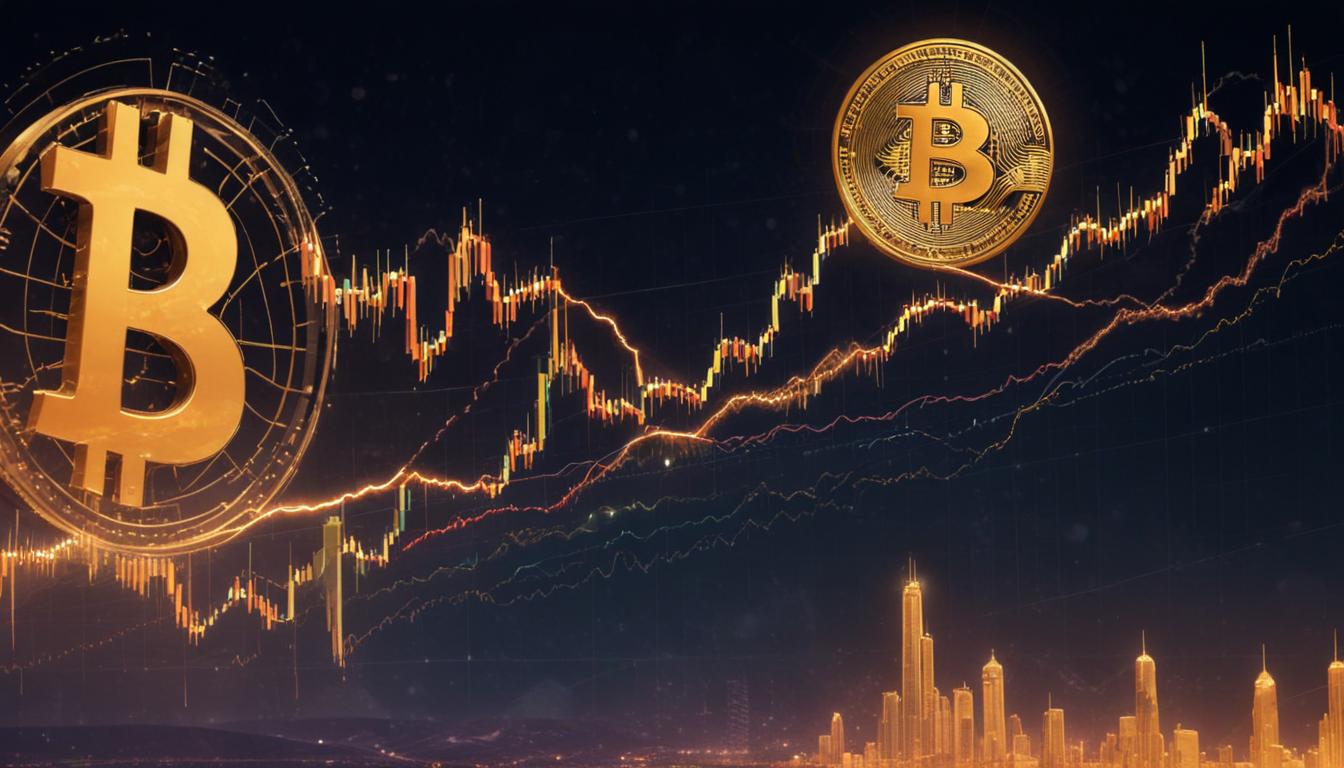 Bitcoin's Price: Will it Hit $100,000?  A Deep Dive into Volatility & Future Forecasts! | Cryptodamus.io