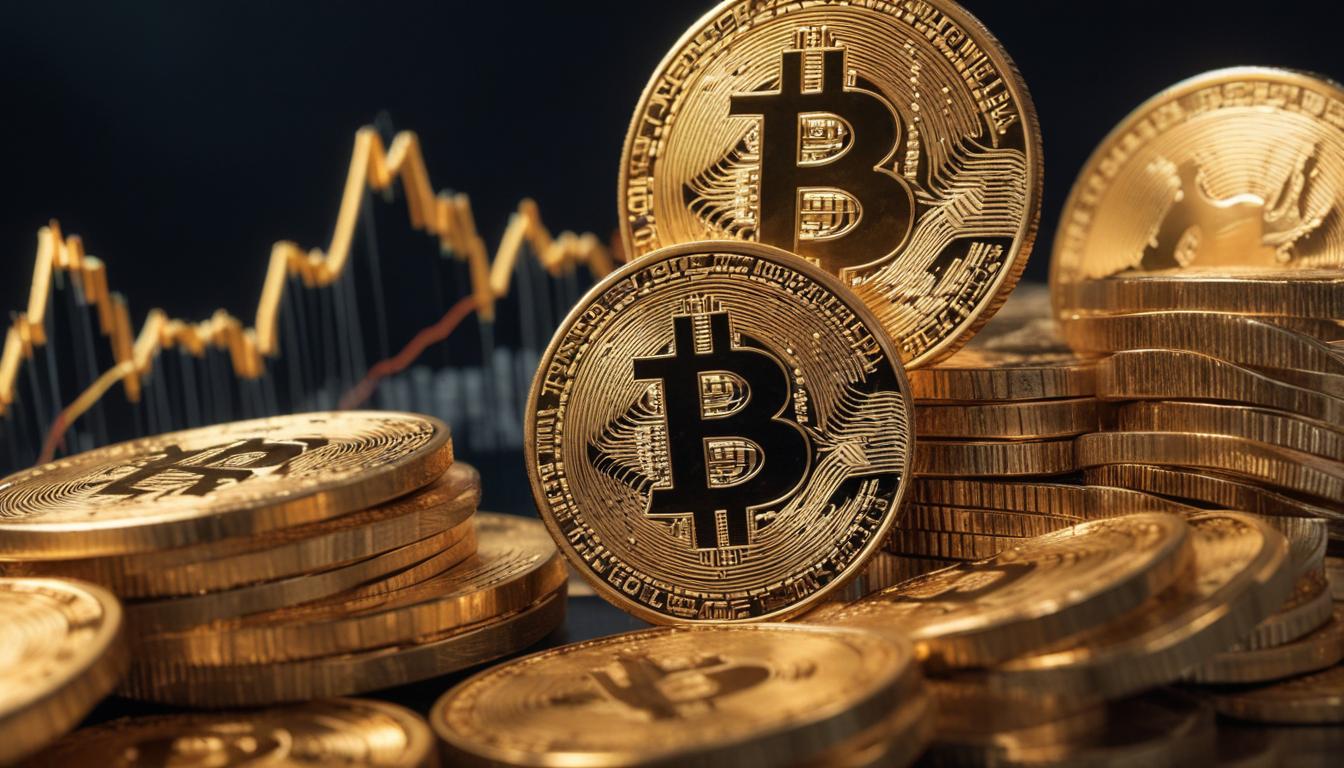 Крах Биткоина в 1 квартале 2025 года: что случилось и пора ли паниковать? | Cryptodamus.io