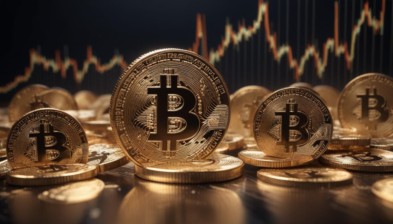 Биткоин — защита от рецессии? Эксперты о крипто-прогнозах на 2024 год! | Cryptodamus.io