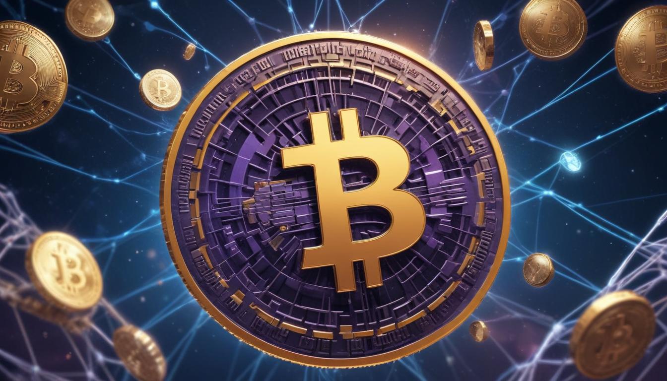 Bitcoin's Reign & Altcoin Futures: 2025 Crypto Predictions! | Cryptodamus.io