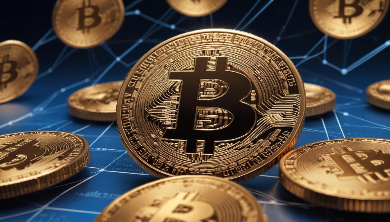 Трон Биткоина трещит: Альткоины готовятся к взлету! 🚨 | Cryptodamus.io