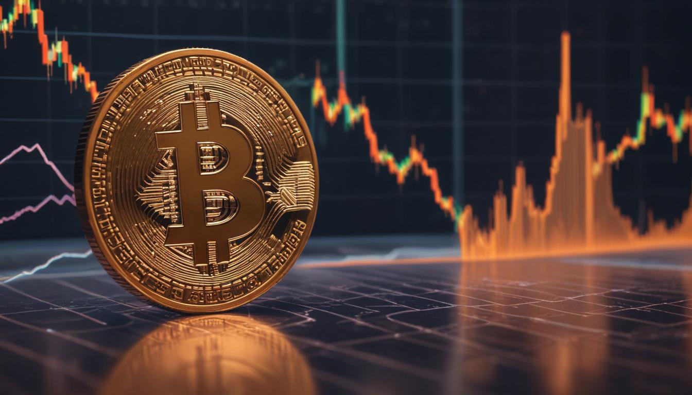 Bitcoin's Resistance Crumbles: Crypto Analyst Reveals Market Correction Secrets! | Cryptodamus.io