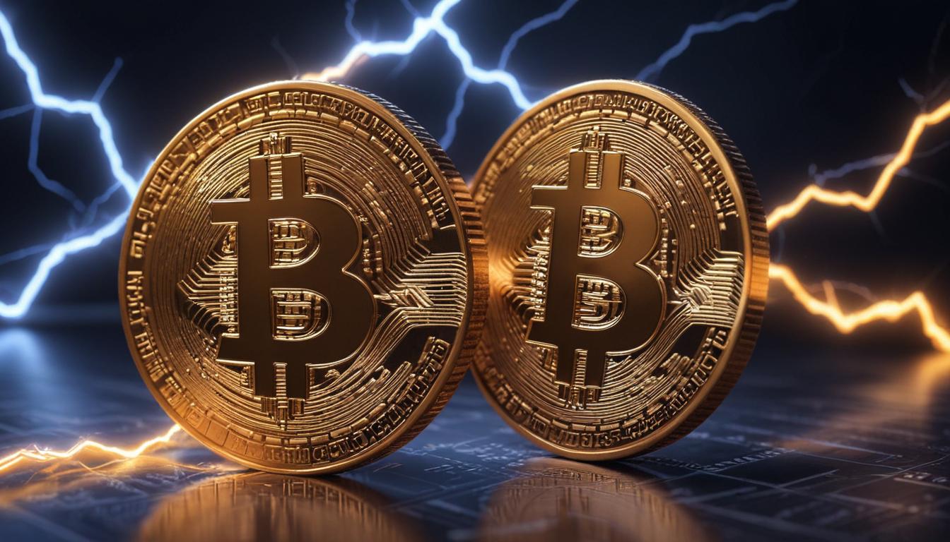 Bitcoin's Rise: Is It Really the Future of Value? A Deep Dive | Cryptodamus.io