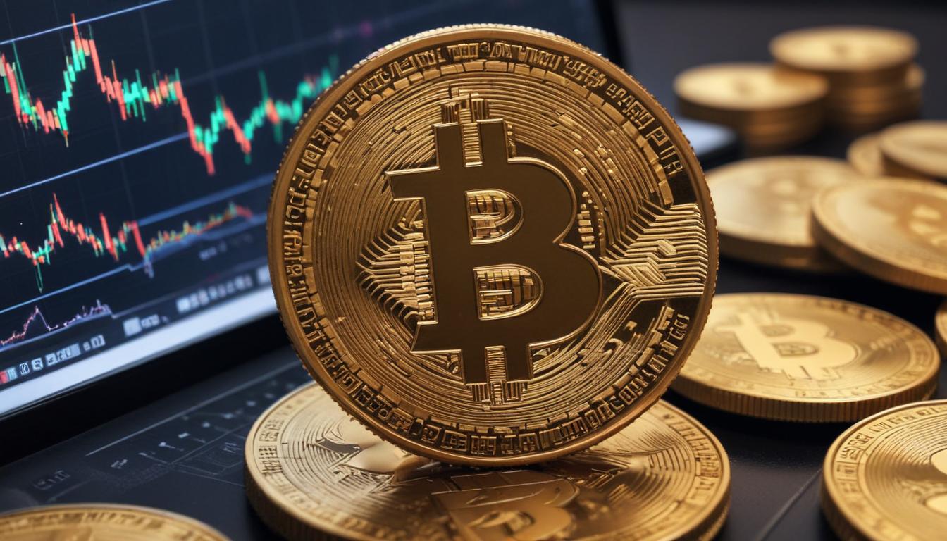 Bitcoin's Rollercoaster & Altcoin Explosion: Crypto Market SHOCKER! | Cryptodamus.io