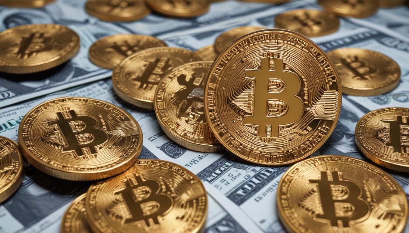 Биткоин-качели: Ставка Strategy на $21 млрд и тающая подушка безопасности! | Cryptodamus.io