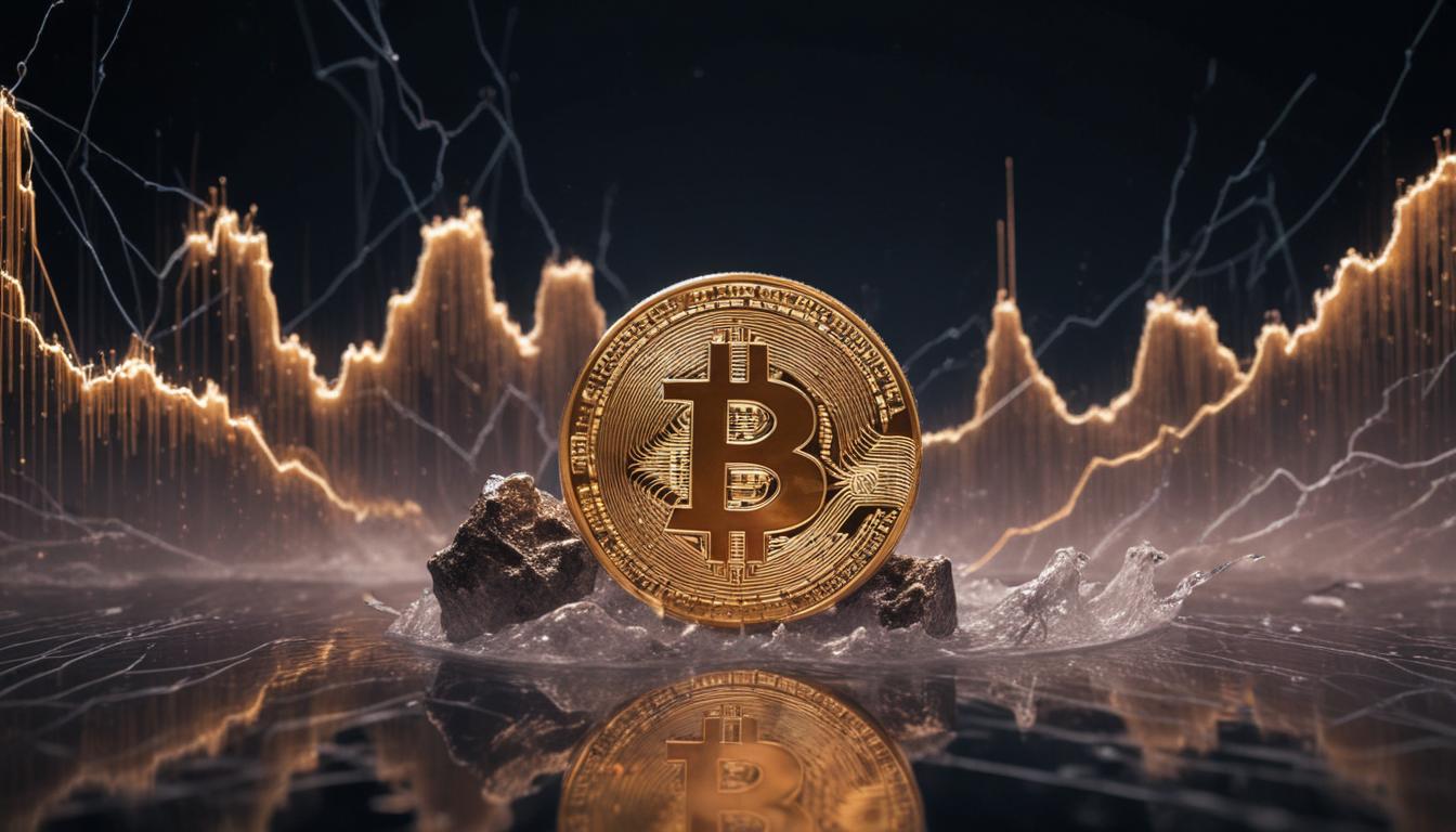 Bitcoin как тихая гавань: риски DeFi и политическая неопределенность под прицелом! | Cryptodamus.io