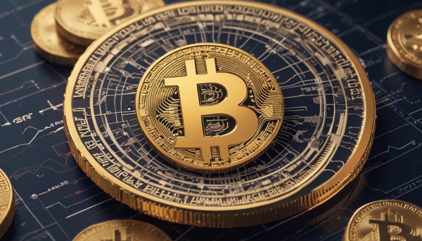 Влияние Биткоина: как BTC управляет рынком альткоинов — глубокий анализ! | Cryptodamus.io