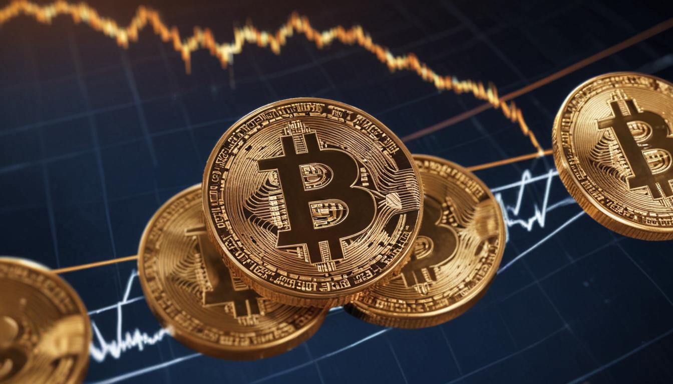 Шокирующая корреляция Биткоина и фондового рынка! Глубокий анализ и прогнозы экспертов | Cryptodamus.io