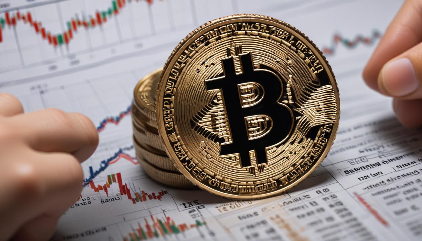 Bitcoin's SHOCKING Dip: Will it Rebound? Experts Weigh In! | Cryptodamus.io