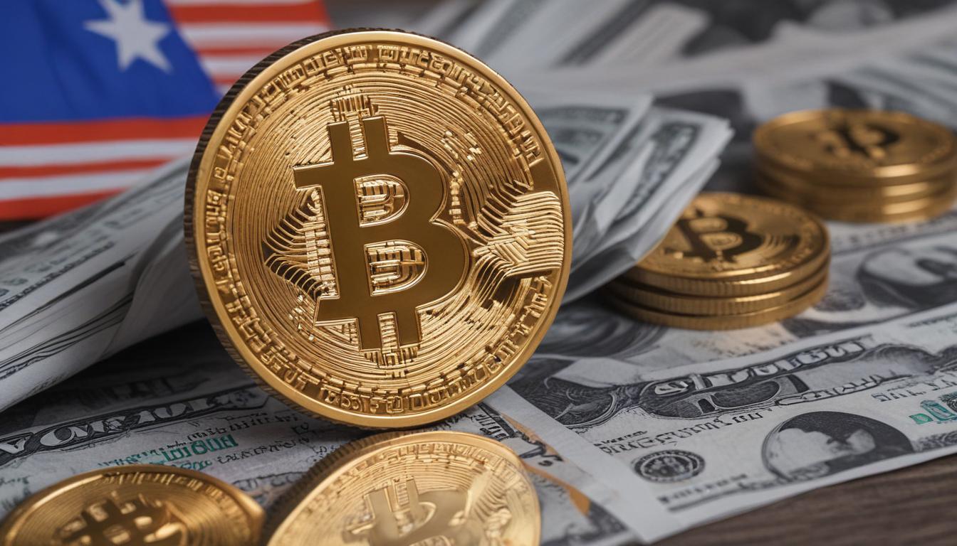 Bitcoin's SHOCKING Double Life: Sanctions Buster & Investment Rollercoaster! | Cryptodamus.io