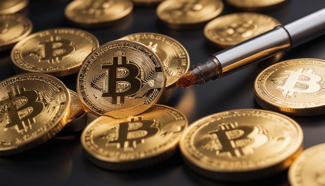 Bitcoin's SHOCKING Impact: How it's Redefining Gold & Oil Prices! | Cryptodamus.io