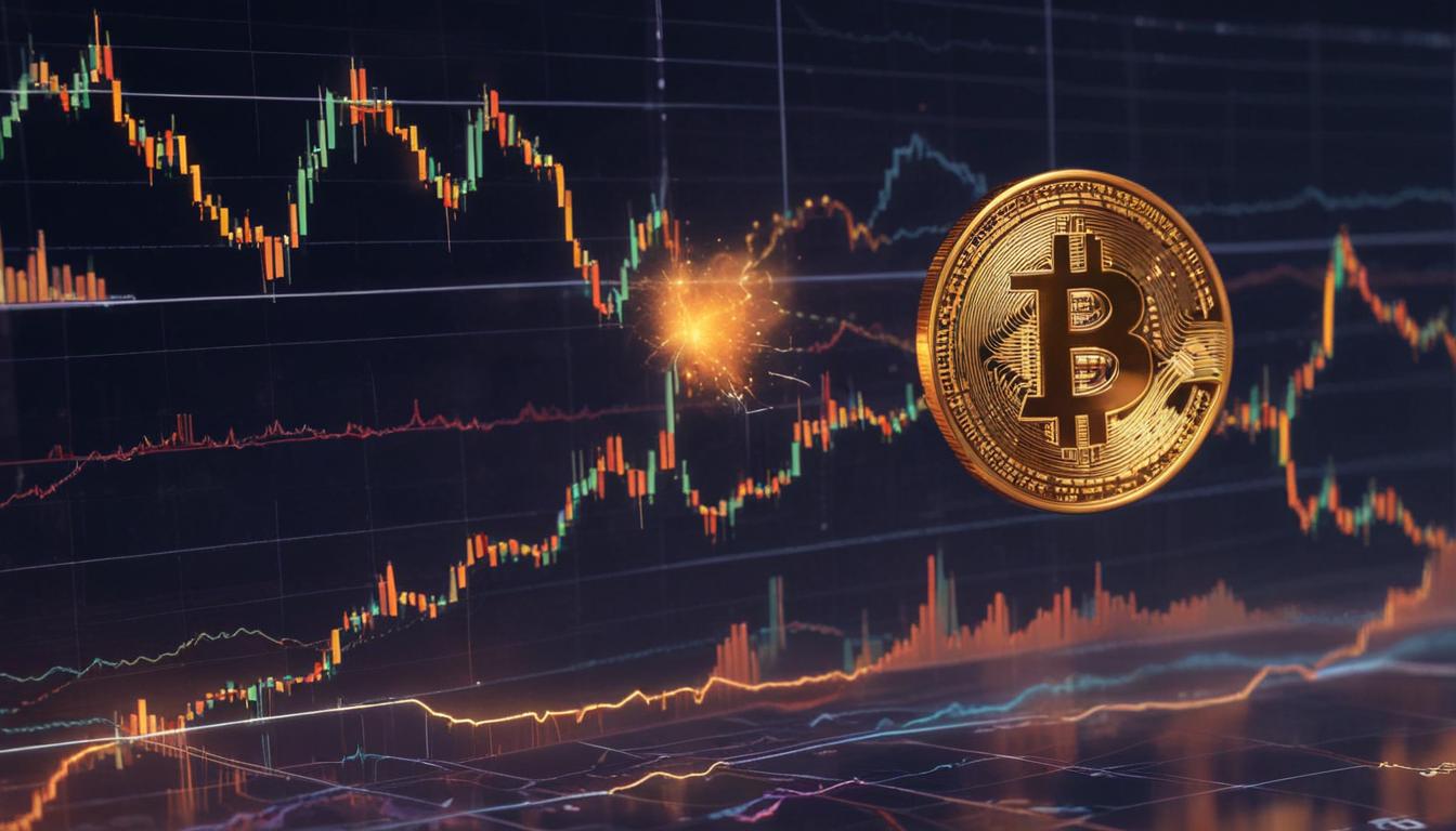 Bitcoin's SHOCKING Move! Price Analysis & Key Indicators Reveal ALL! | Cryptodamus.io