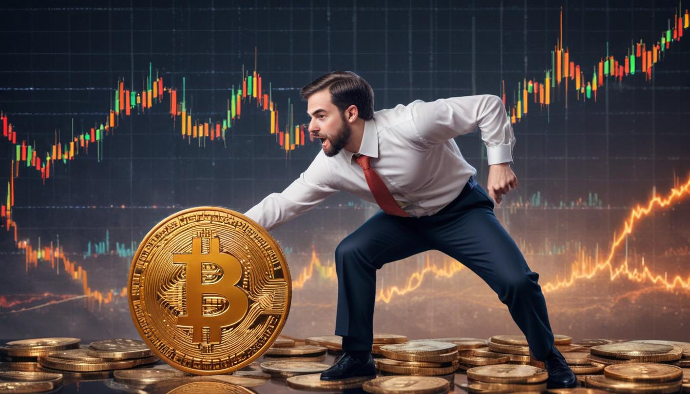 Bitcoin's SHOCKING Price Plunge: Macro Factors & How to Survive the Crypto Crash! | Cryptodamus.io