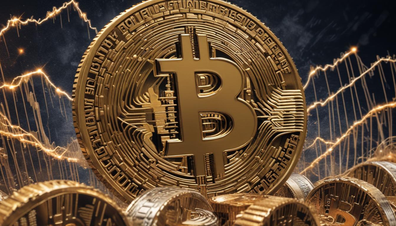 Взрывные колебания Биткойна: политика ФРС, фиксация прибыли и премия Coinbase! | Cryptodamus.io