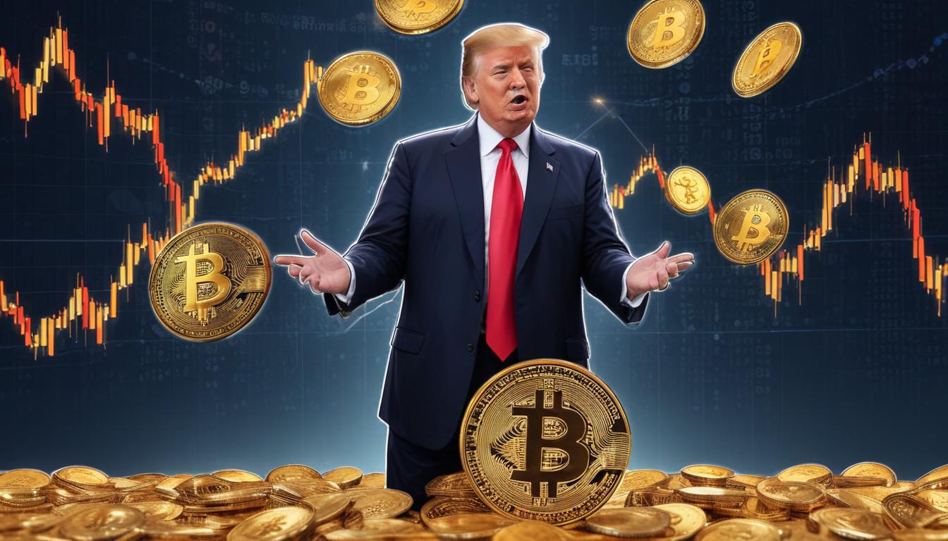 Bitcoin's SHOCKING Rise to $106,000: Trump, MicroStrategy, & a Fair Value Revolution! | Cryptodamus.io