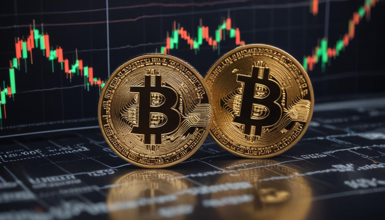 Bitcoin's SHOCKING Secret: Is a Weak Dollar REALLY Behind its Price? | Cryptodamus.io