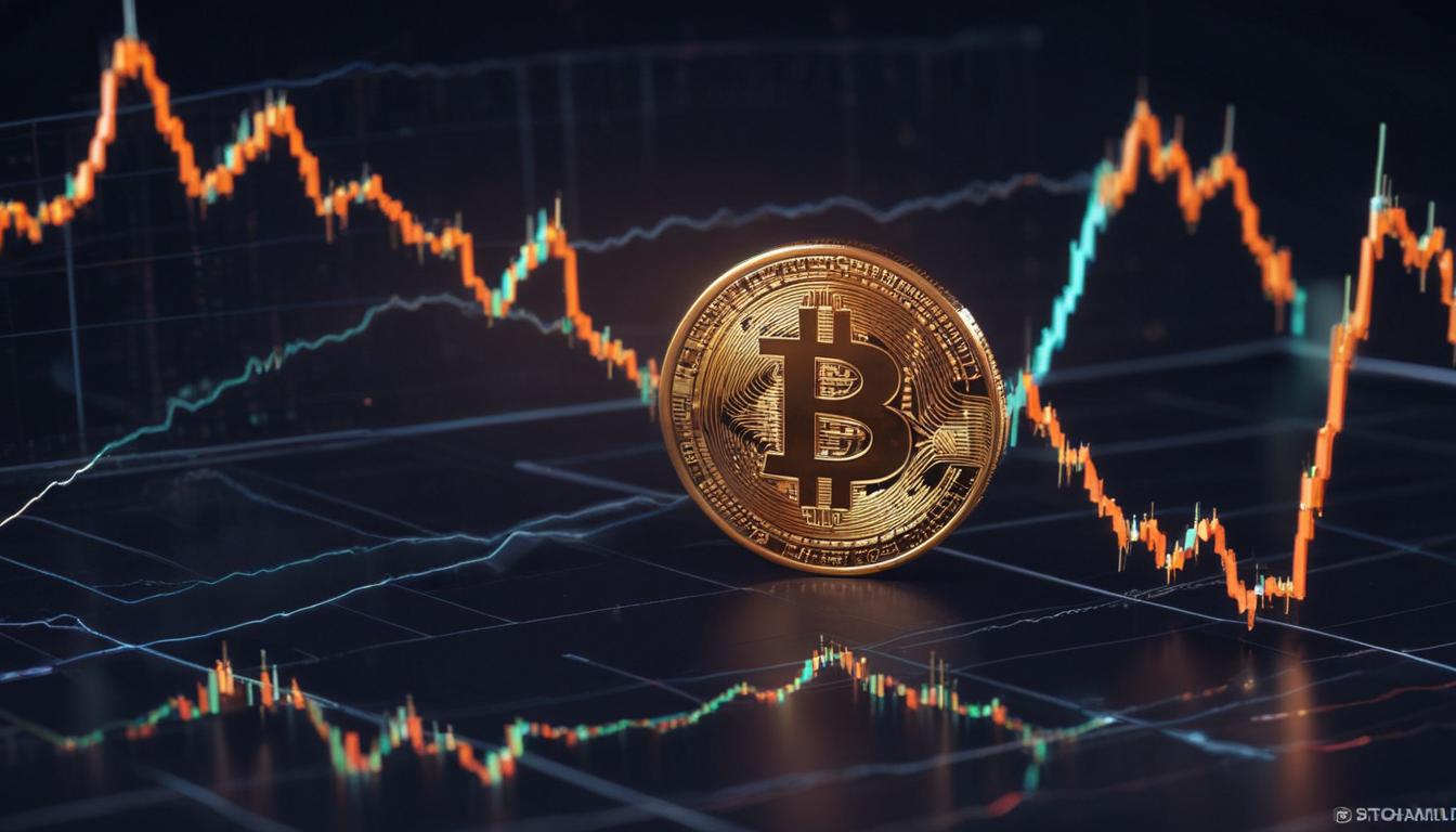 Уровни поддержки Bitcoin: Крах до $74 400 неизбежен? | Cryptodamus.io