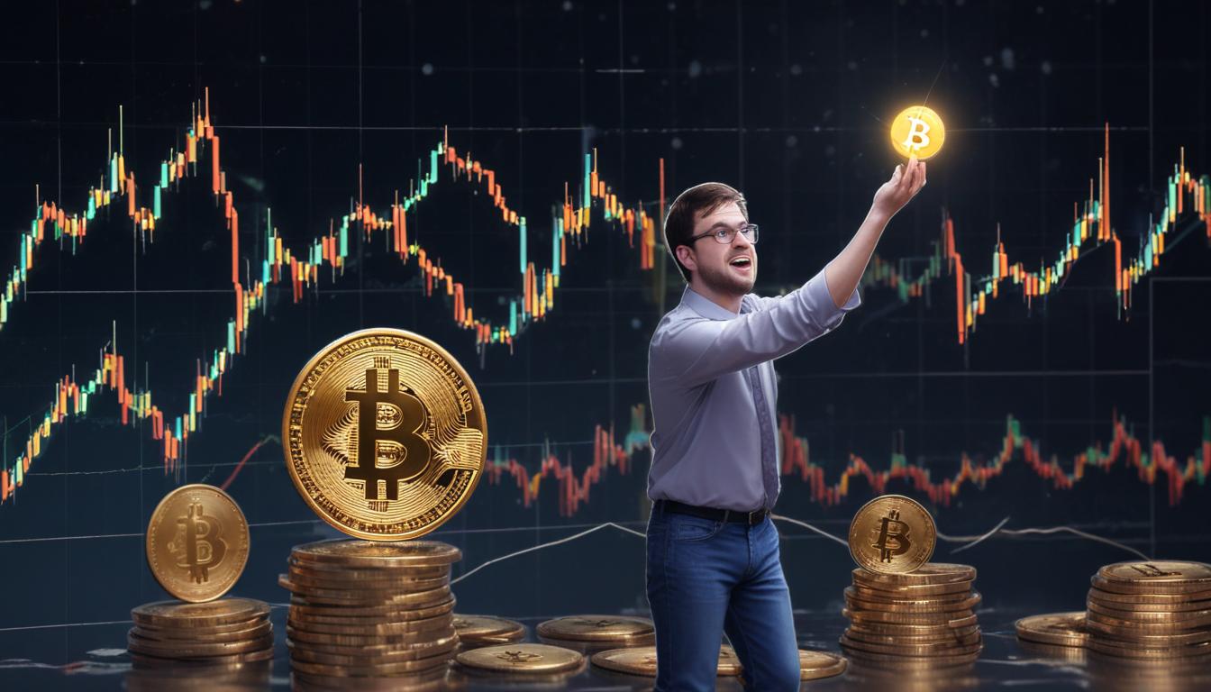 Bitcoin's Sleepy? HYPE, CRV, & FARTCOIN Explode! Altcoin Dominance Revealed | Cryptodamus.io