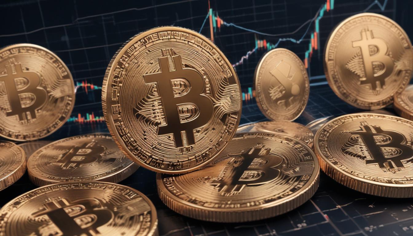 Bitcoin's Surge Fuels Altcoin Rally! XRP, HBAR & More Exploding 🚀 | Cryptodamus.io