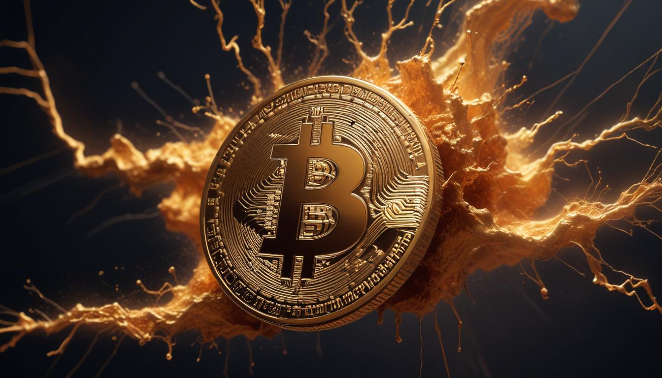 Bitcoin's Wild Ride: $303M Liquidated, Then a HUGE Rebound! What Happened? | Cryptodamus.io