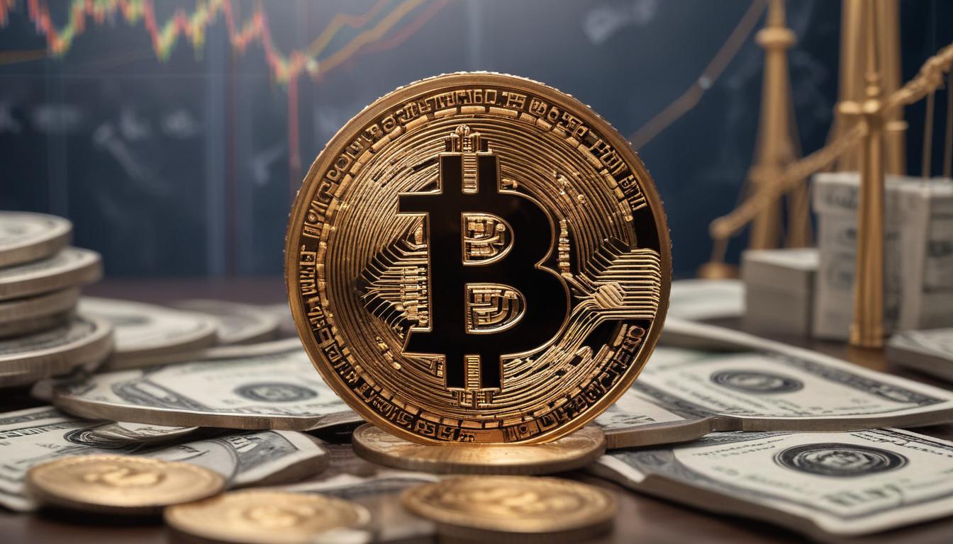 Bitcoin's Wild Ride: CPI, Fed Moves & US Reserves - Are You Ready? | Cryptodamus.io