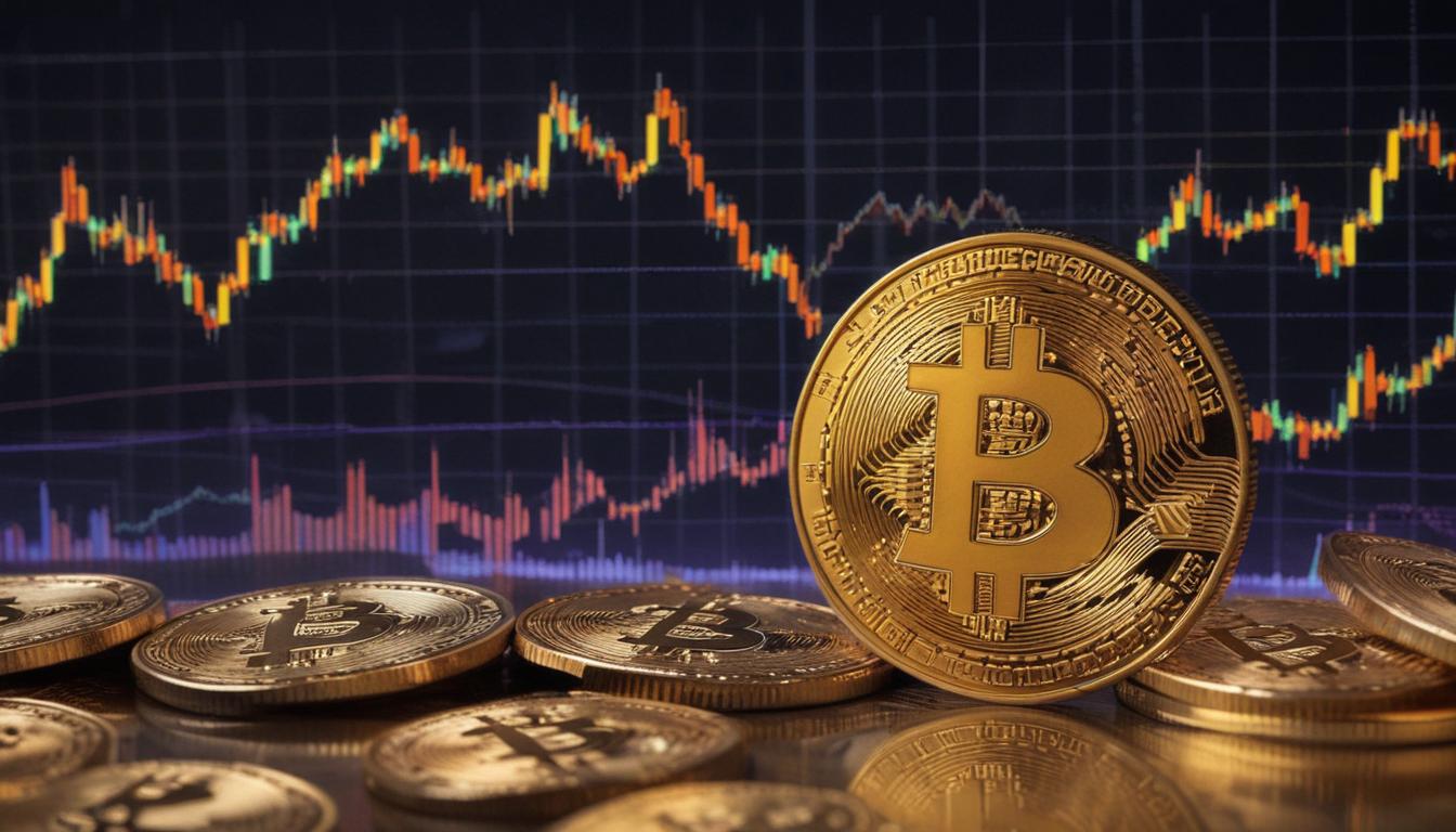 Bitcoin: Коррекция, ФРС и институционалы! Что ждет криптовалюту в будущем? | Cryptodamus.io