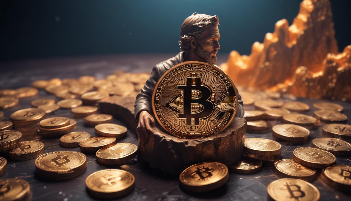 Bitcoin's Wild Ride: STHs, Miner Moves & Price Points! Will the Surge Last? (🔥Hot Take) | Cryptodamus.io
