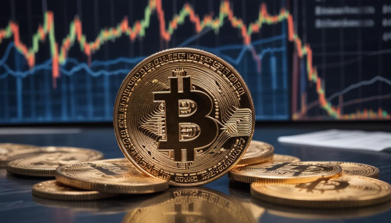 Bitcoin штормит: Стратег. резерв США вызвал падение, но FOMO на горизонте! 🚀 | Cryptodamus.io