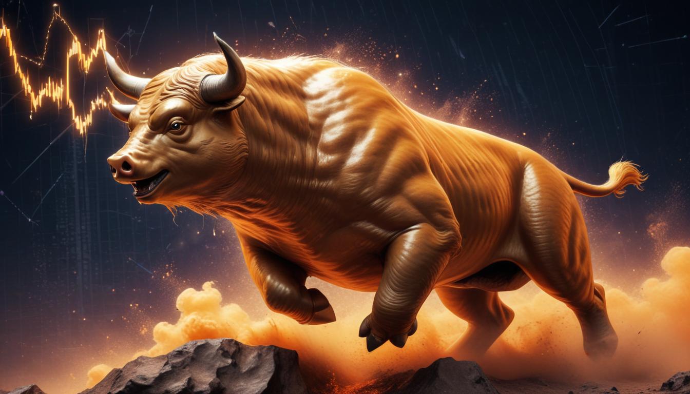Bitcoin's Wild Ride: Will the Bull Run Continue or Crash? Expert Analysis Inside! | Cryptodamus.io