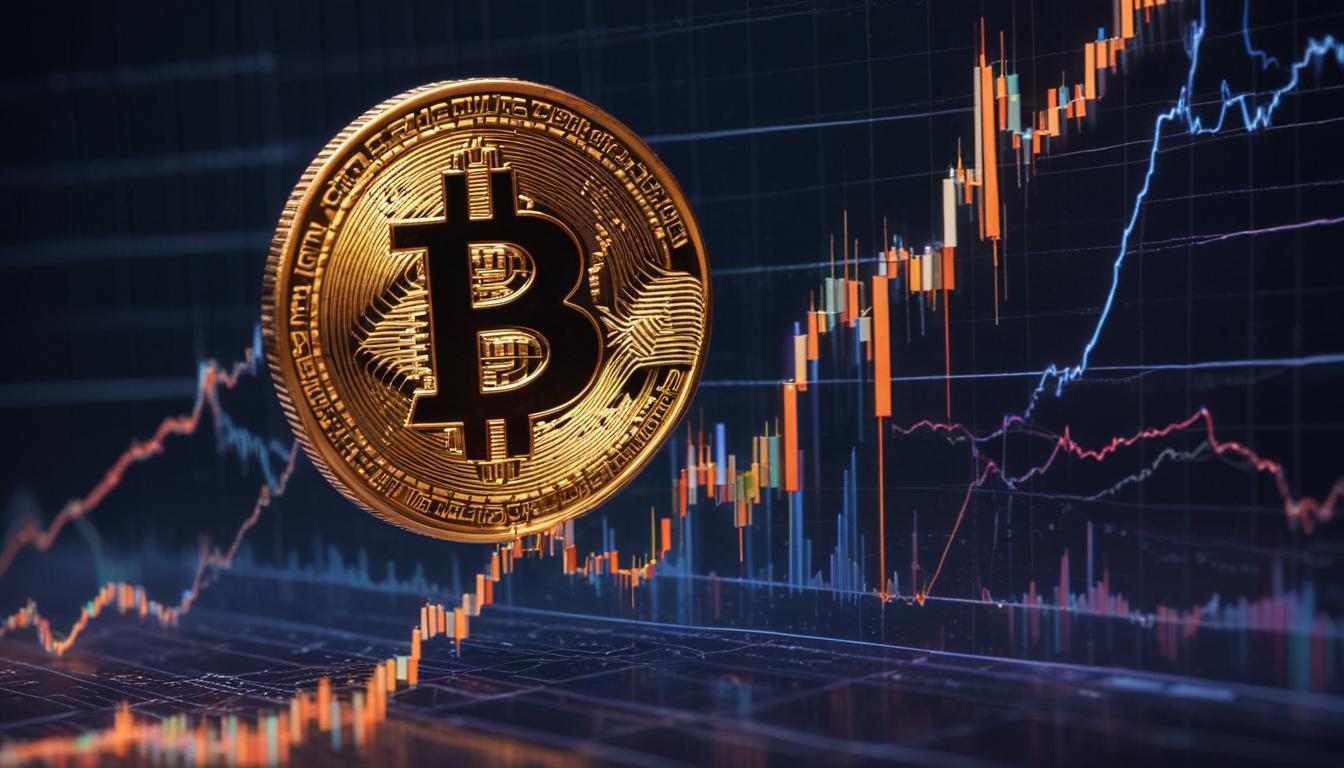 ШОК: Bitcoin обвалился или взлетит? Эксперты дают прогноз! | Cryptodamus.io