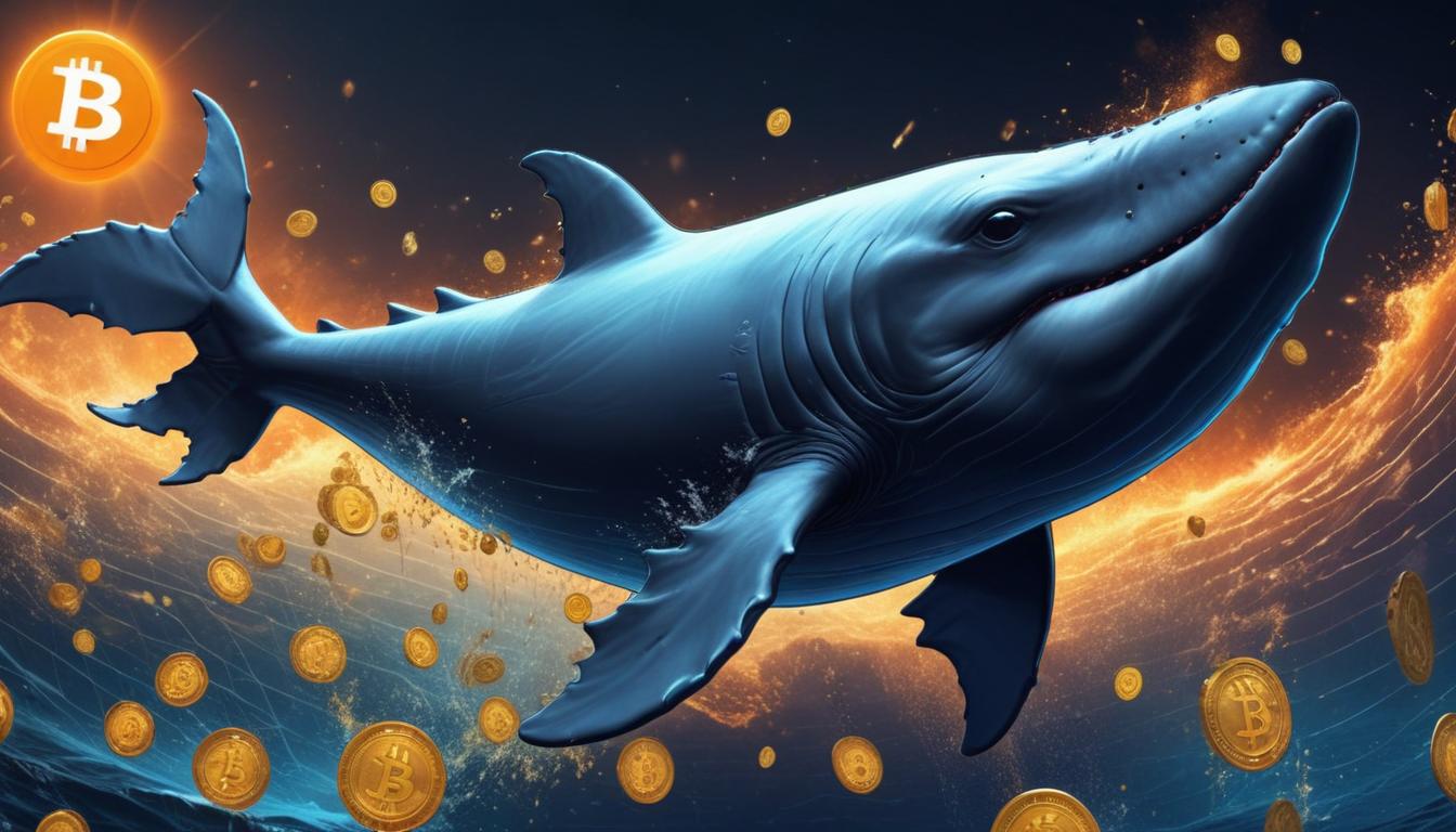 Bitcoin SHOCK: Whales, Margin Calls, & a $105,000 Price Target?  Is This REAL? | Cryptodamus.io