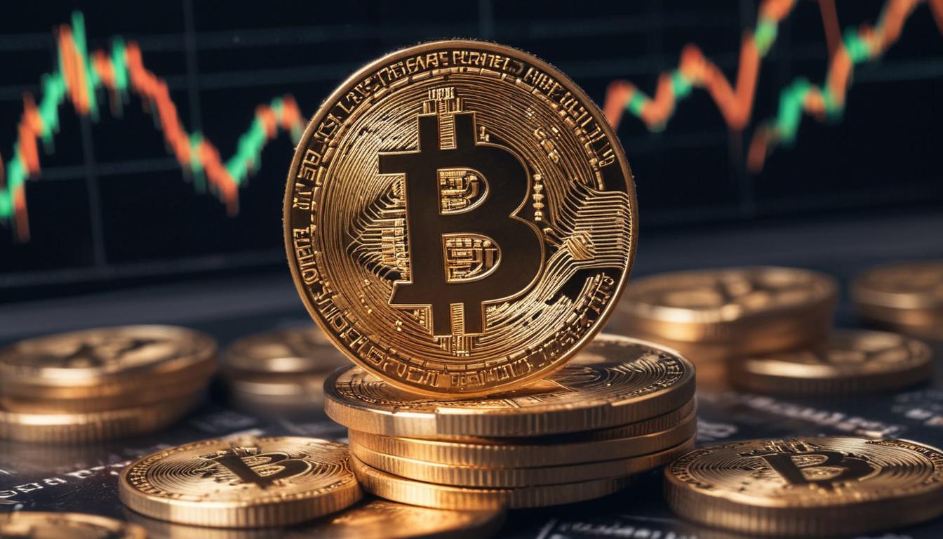 Bitcoin Shocker: $100K Again!  Is This Time Different? | Cryptodamus.io