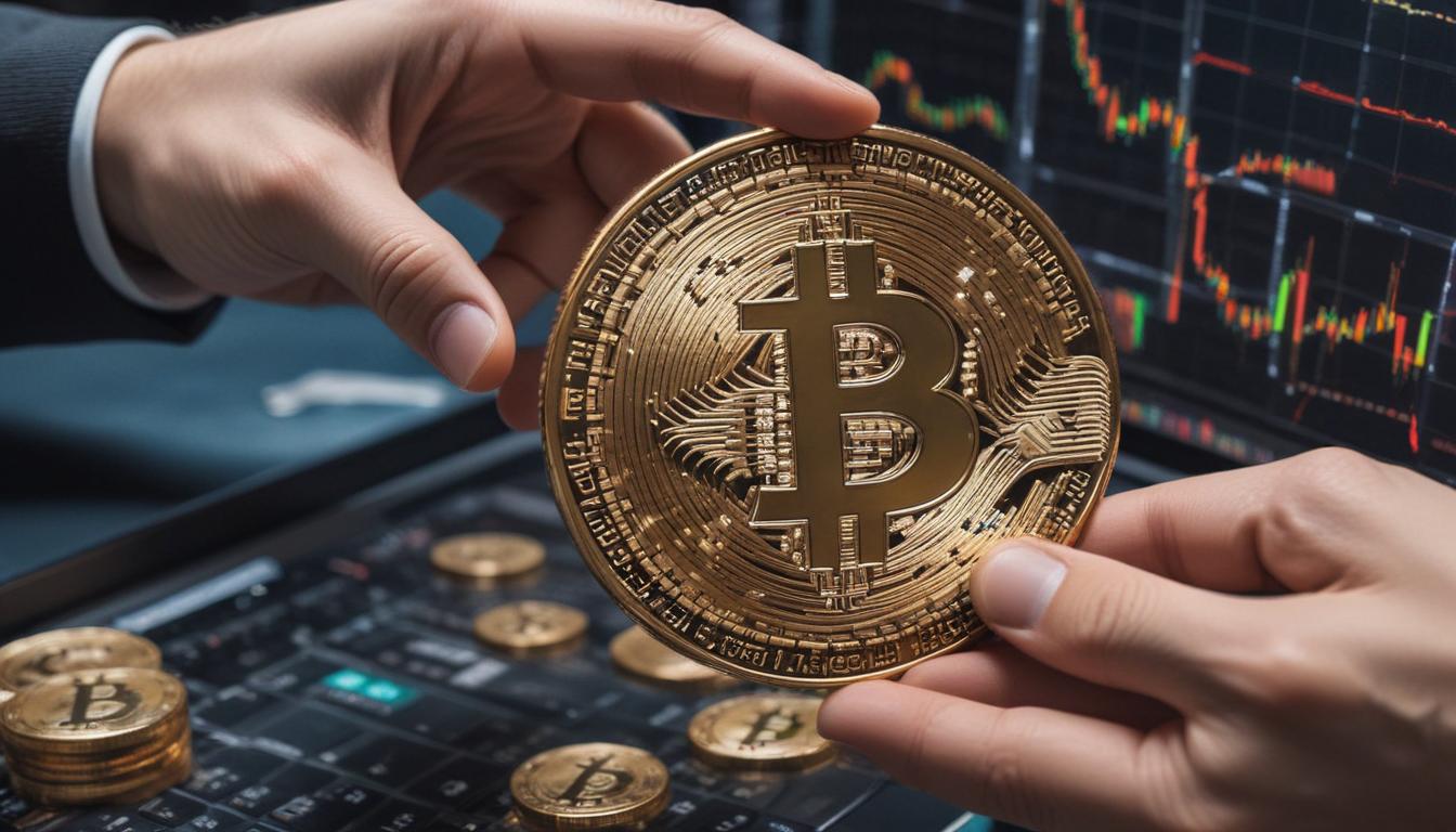 Bitcoin SHOCKER! Marathon's $1.1B Buy & Microsoft's Rejection: Price Crash or HUGE Surge? | Cryptodamus.io