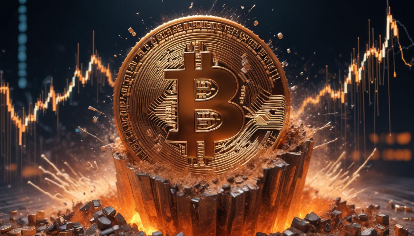Bitcoin Shocks the World: $100K & $2 Trillion Market Cap! Deep Dive Inside! | Cryptodamus.io