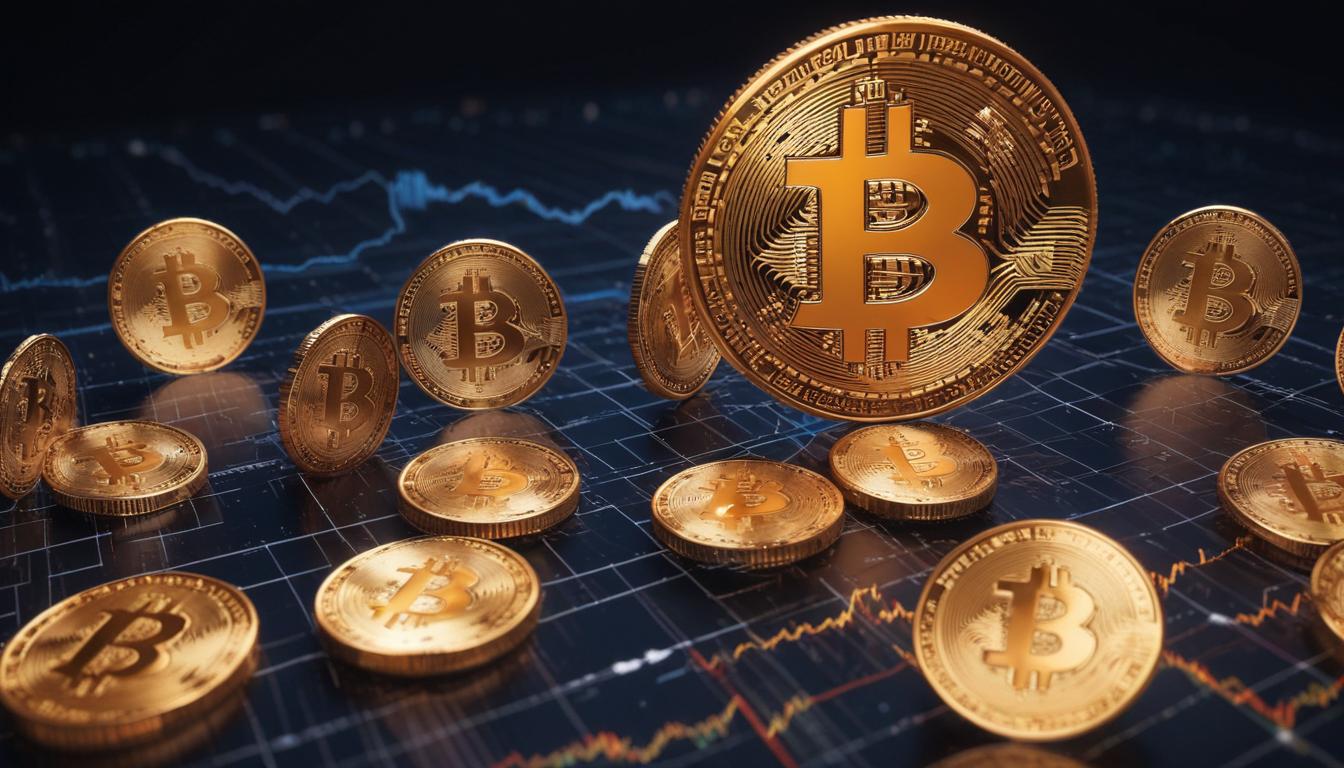 Bitcoin Soars Past $100K! 2024 Price Prediction & Altcoin Boom! | Cryptodamus.io