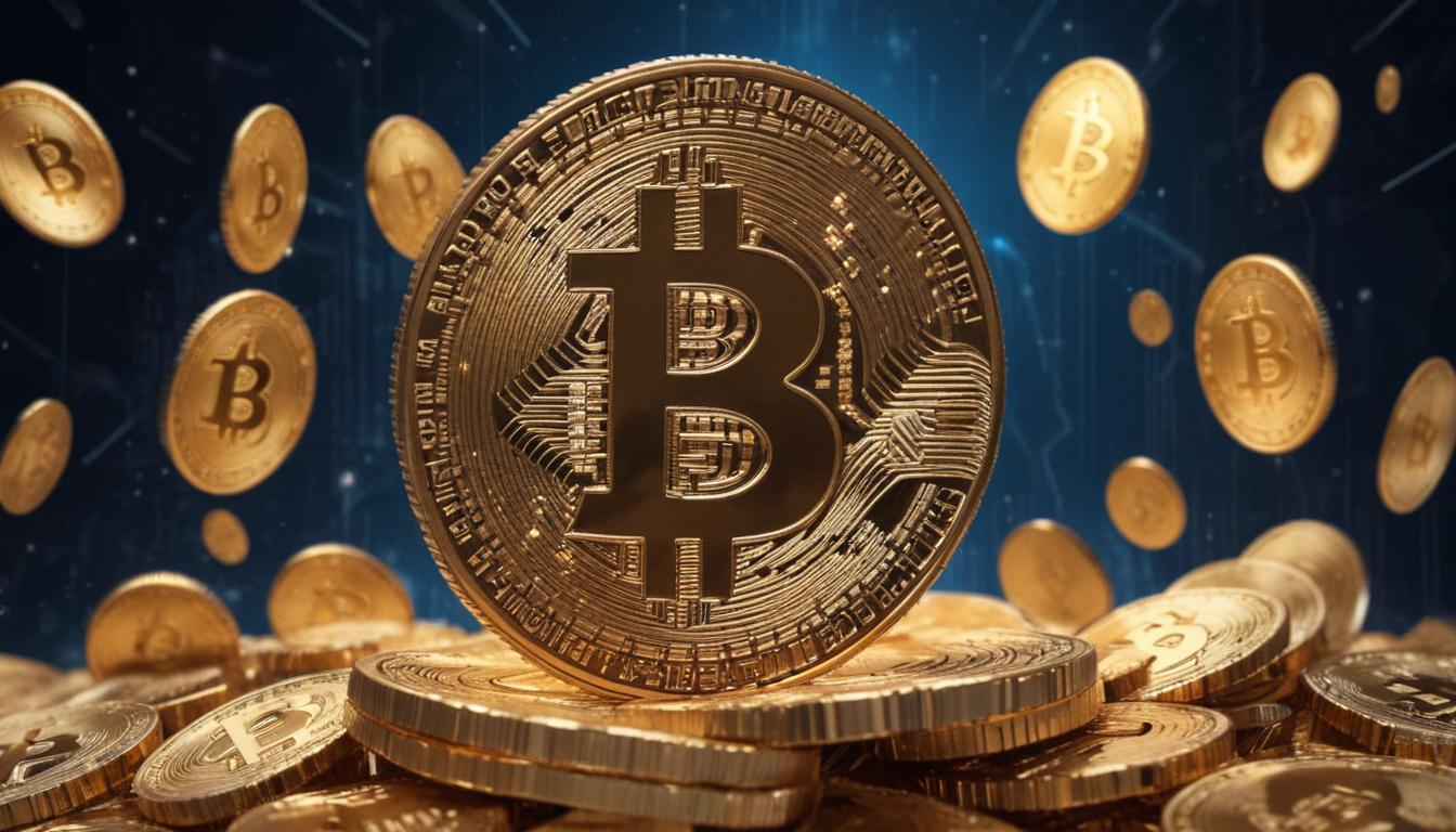 Bitcoin Soars Past $100K! ETF Inflows & Institutional Adoption Explained | Cryptodamus.io
