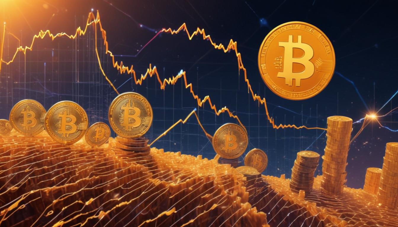 Bitcoin взлетел выше $60 000! Институциональные инвесторы разгоняют ралли 🚀 | Cryptodamus.io