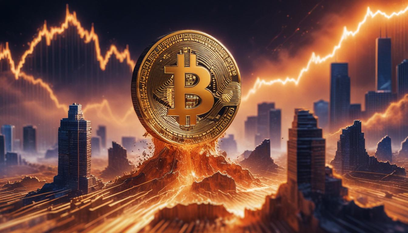 Bitcoin Soars Past $95k! Is $120k Next? Institutional Investors Fuel the Rally! | Cryptodamus.io