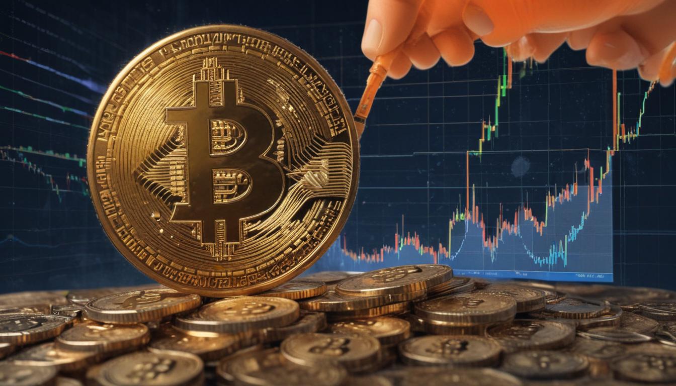 Биткоин взлетел до $106К! Переводы Mt. Gox и рыночный хаос! | Cryptodamus.io
