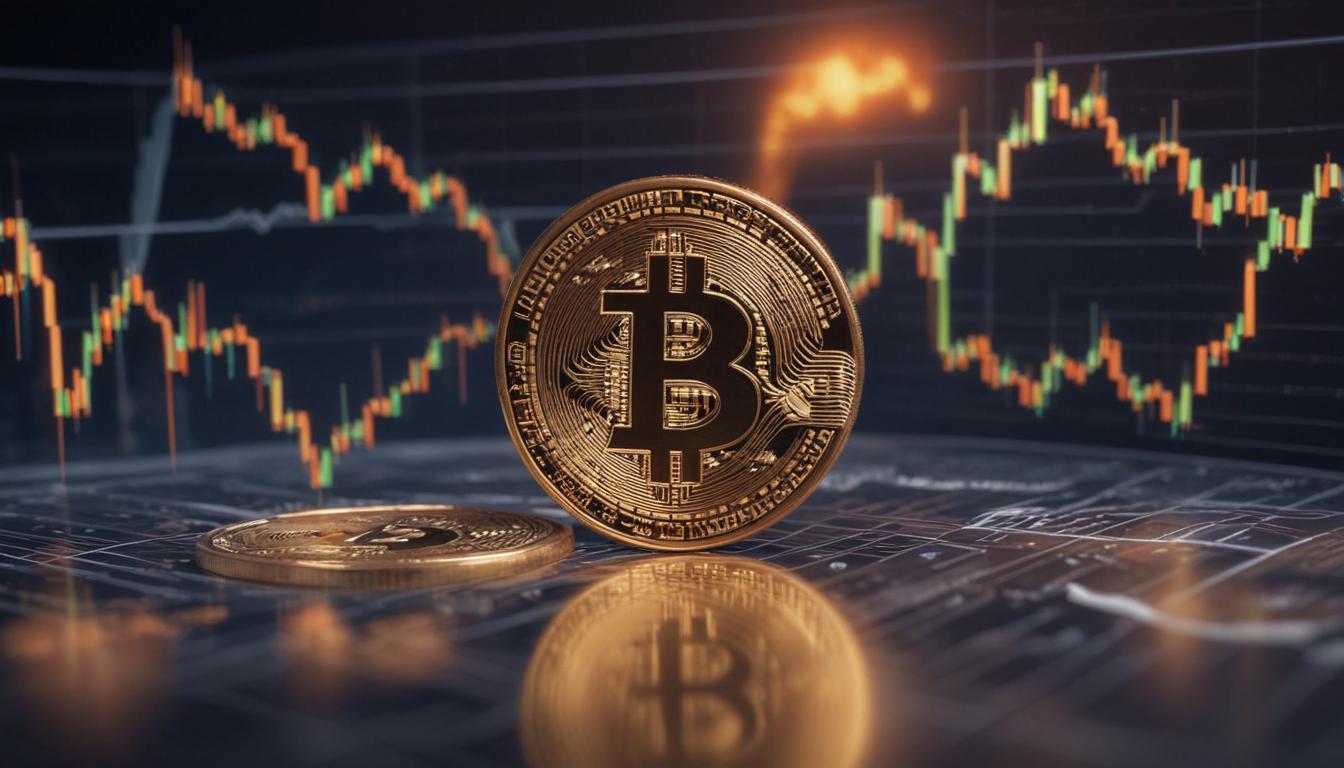 Bitcoin Soars to Record High! New ATH Incoming? Expert Analysis Inside! | Cryptodamus.io