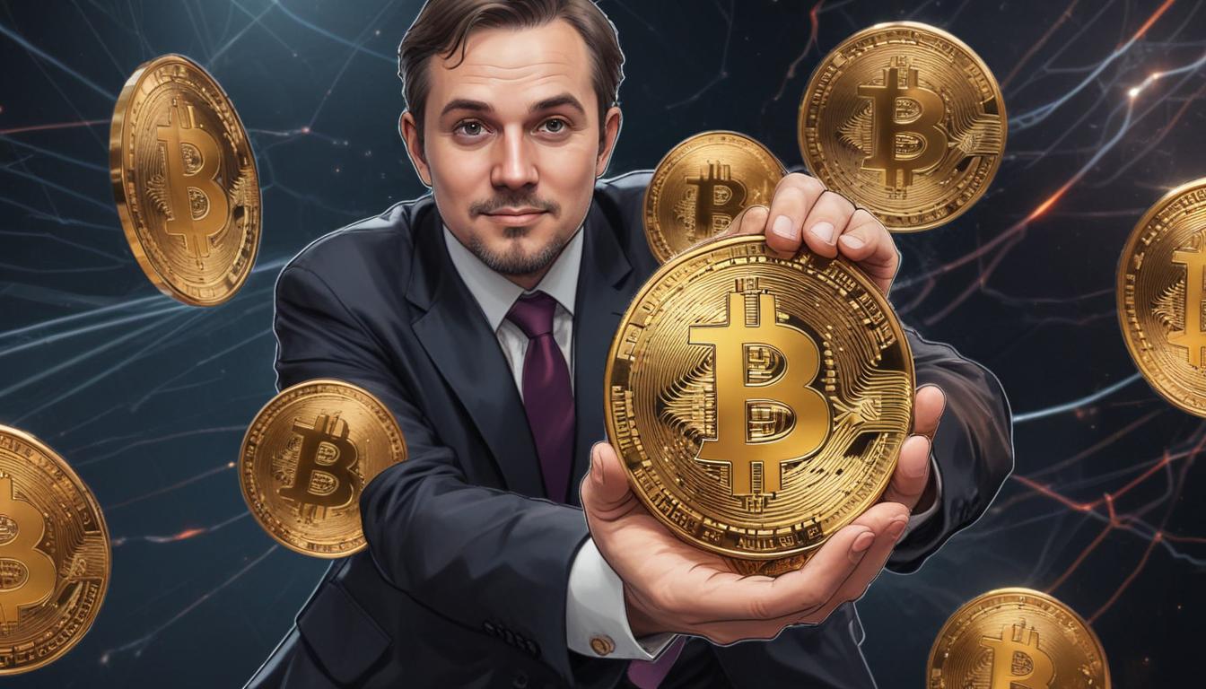 Bitcoin Suisse: ШОКИРУЮЩЕЕ расширение! TON, OP, ENA и ONDO — что нужно знать! | Cryptodamus.io