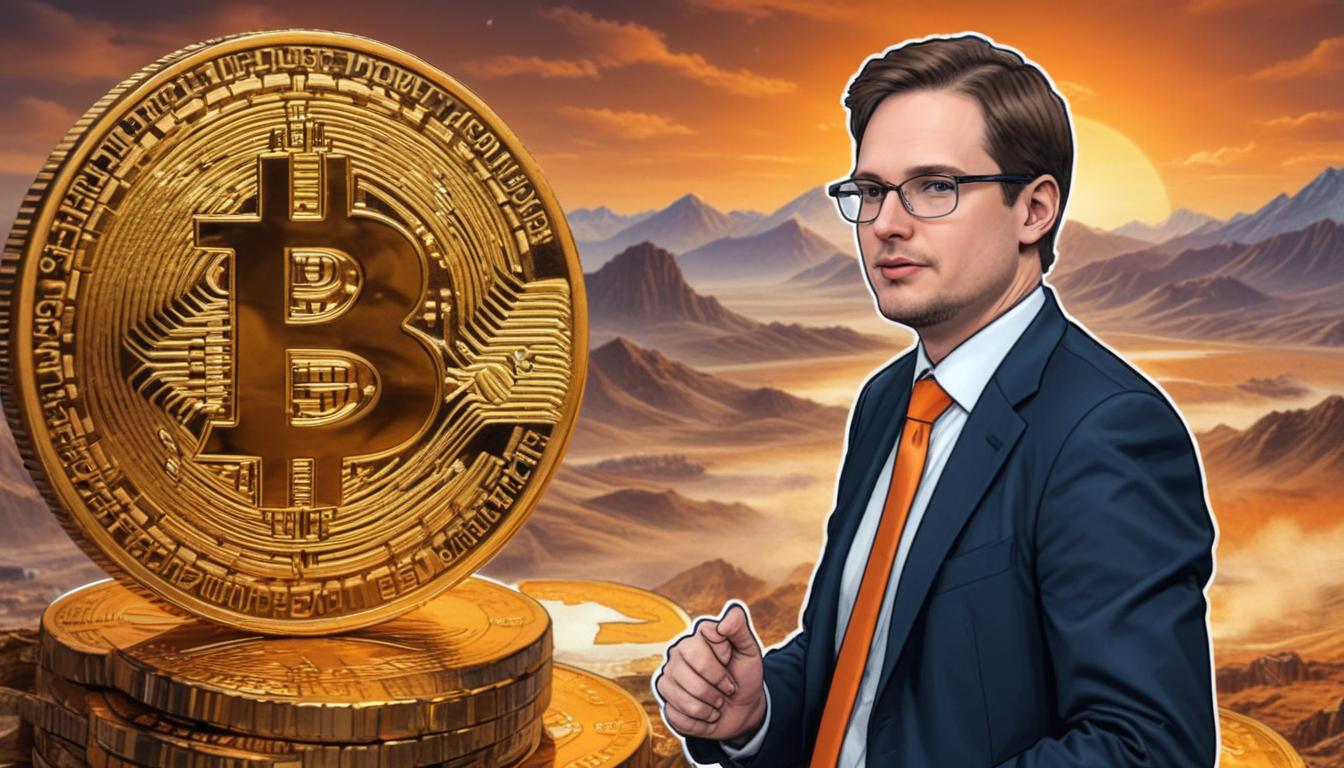 Bitcoin Super Cycle Incoming? Alex Krüger's SHOCKING Prediction! | Cryptodamus.io