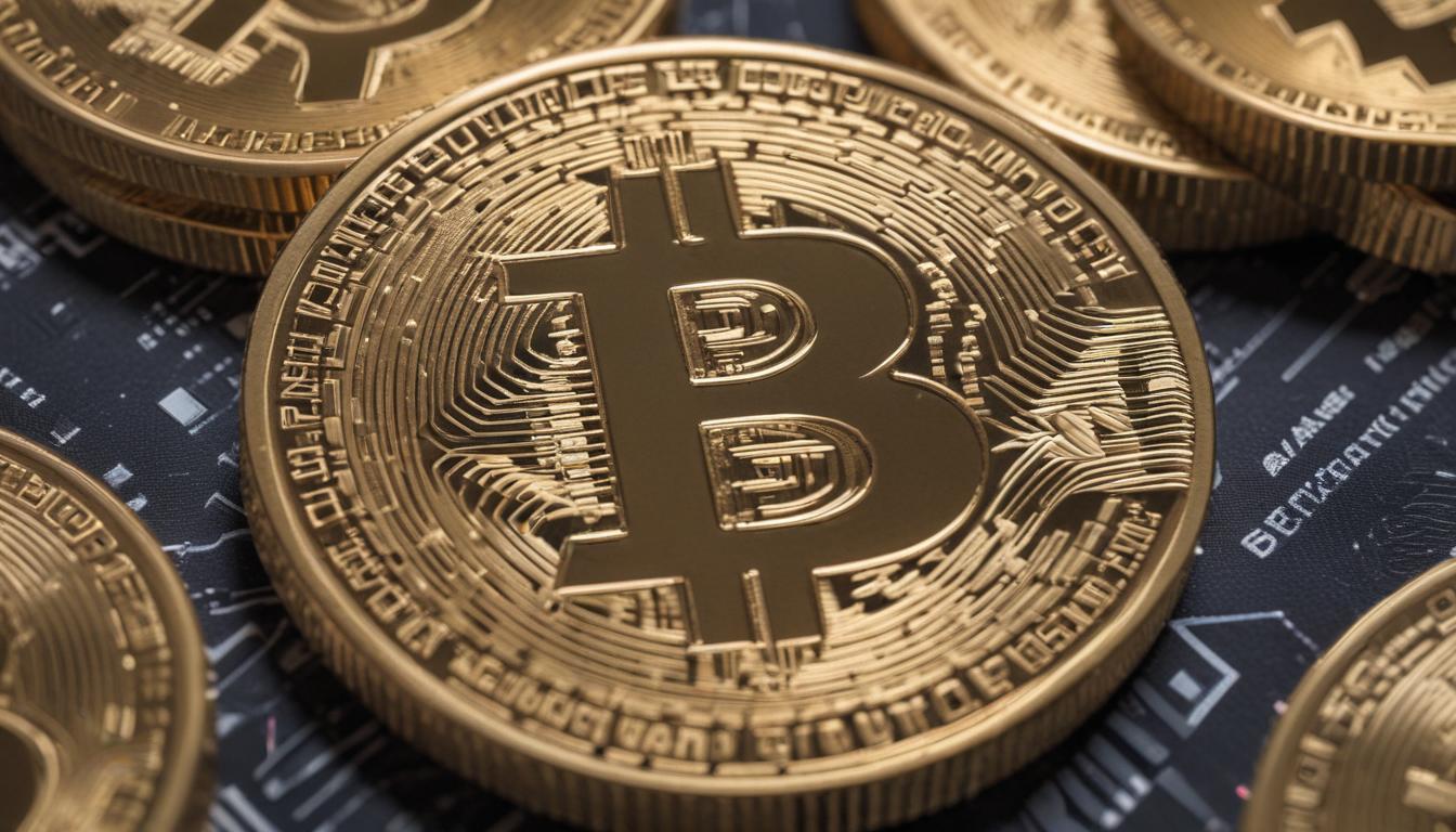 Шокирующее падение запасов биткоина! OTC-резервы тают, цены взлетают – Что будет дальше? | Cryptodamus.io