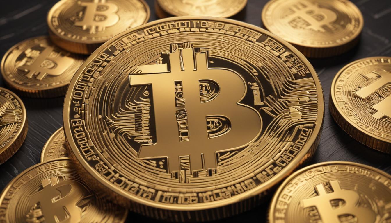 Bitcoin: The Shocking Truth About Its Rise as a Strategic Reserve & Geopolitical Powerhouse | Cryptodamus.io