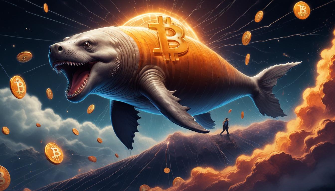 Биткоин к $100 000: Сможет ли Преодолеть Ключевые Препятствия и Риски? | Cryptodamus.io