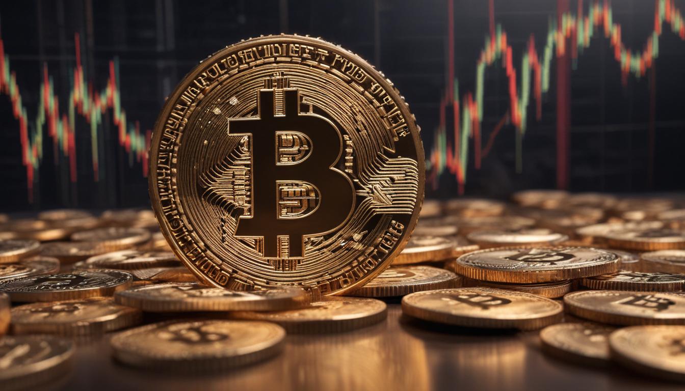 Биткоин к $100 000+? Государственные резервы и регулирование: шокирующая правда! | Cryptodamus.io