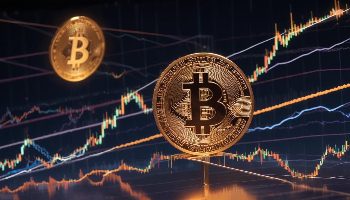 Bitcoin to $100K: Unpacking the Signals You Can't Ignore | Cryptodamus.io