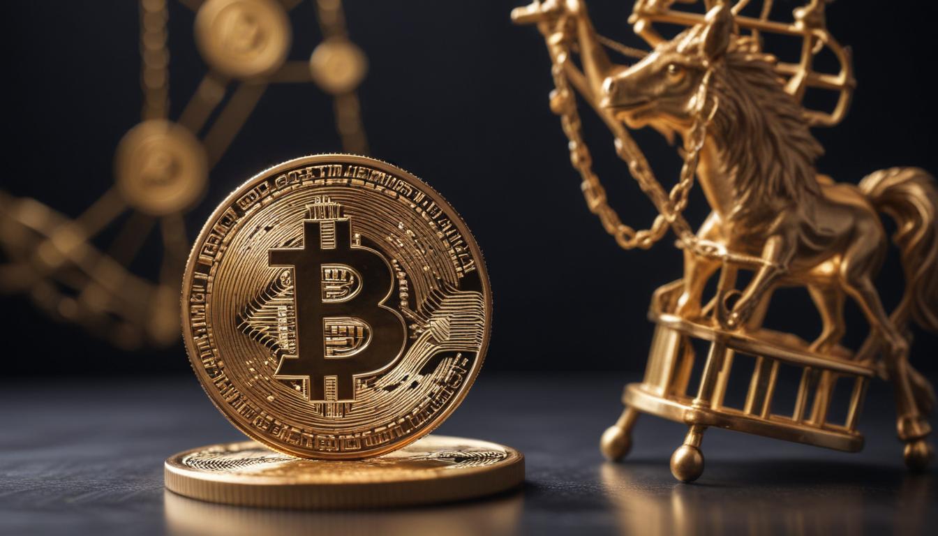 Bitcoin to $120K by June 2025? Gov't & Institutional Adoption Fueling the Crypto Surge! | Cryptodamus.io